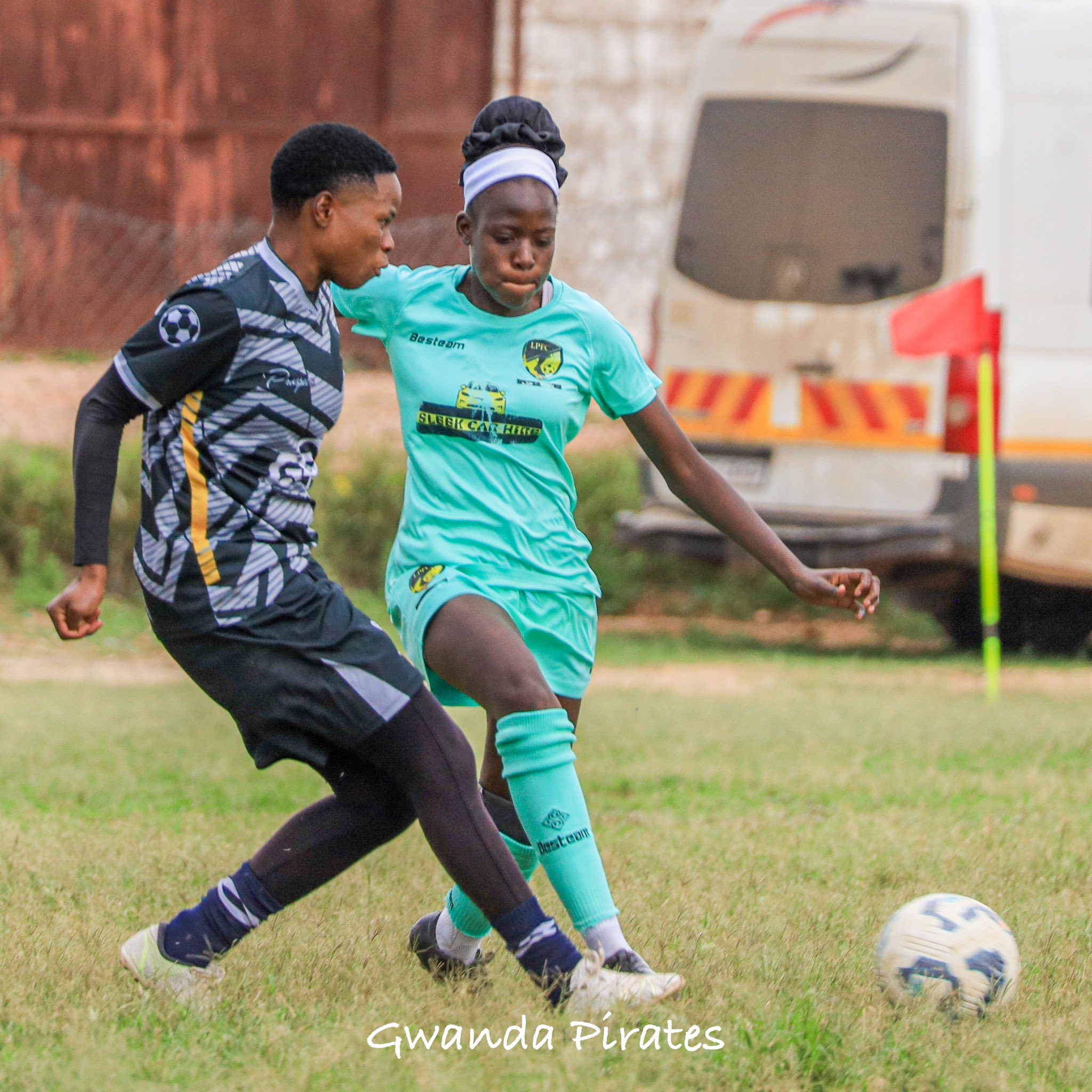 Gwanda Pirates
